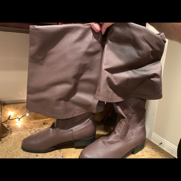 New Pleaser Riding Boots Size 11